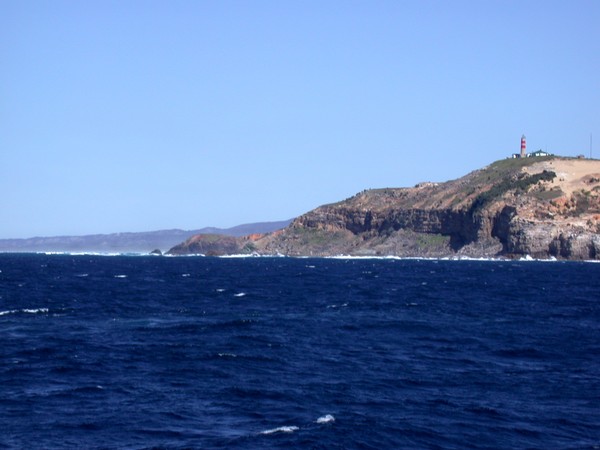 Cape Moreton